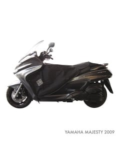 Tablier Yamaha Majesty  400 Tucano Urbano R044
