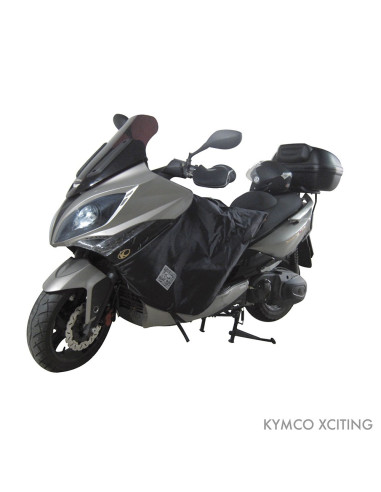 Tablier Scooter Kymco Xciting 250/300/500 R046