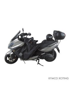 Tablier Scooter Kymco Xciting 250/300/500 R046 2