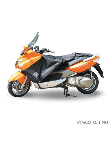 Tablier Scooter Kymco Xciting 250/300/500 R046