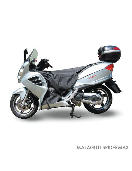 Tablier Scooter Malaguti Spider Max R047