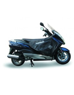 Tablier Burgman 125/150 Tucano Urbano R048
