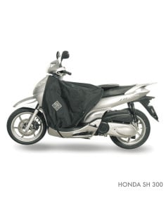 Tablier Honda SH 300 avant 2010 Tucano Urbano R064