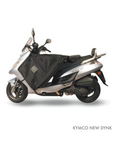 Tablier Kymco Dink 50/125/200 aprés 2006 Tucano Urbano R065