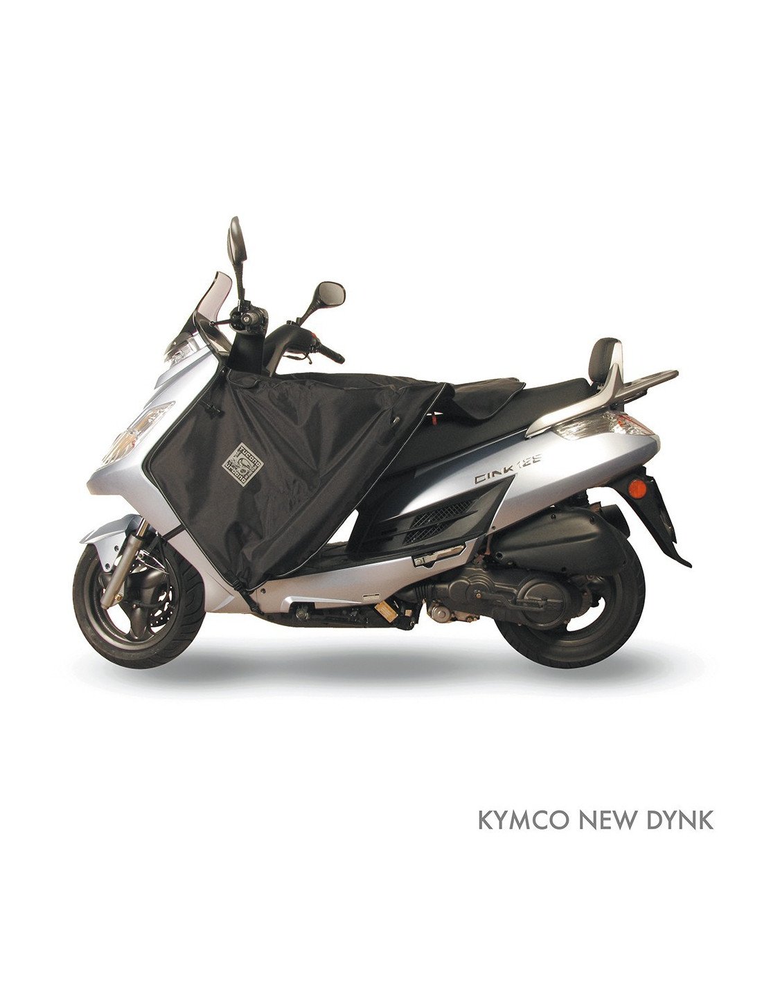 Tablier Kymco Dink 50-125-200, Tucano R065