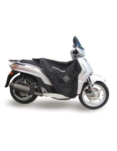 Tablier Kymco New Fly (après 2007) et People S 50/125/200 (avant 2017) 2
