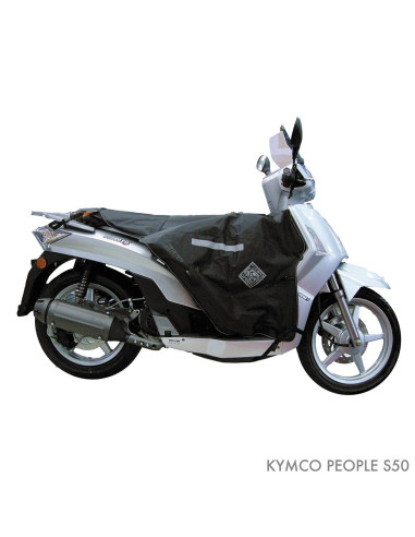 Tablier Kymco New Fly (après 2007) et People S 50/125/200 (avant 2017) Tablier Kymco New Fly (après 2007) et People S 50/125/200 (avant 2017)