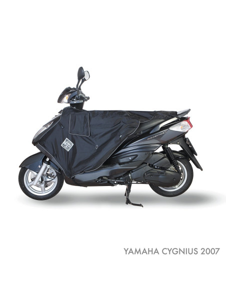 Tablier Scooter Yamaha Cygnus X et  MBK Flame X R068