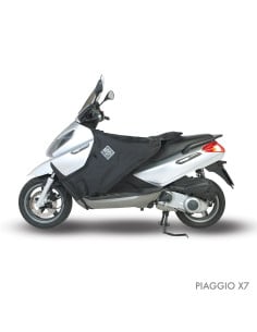 Tablier Piaggio X7 et X7evo Tucano Urbano R070