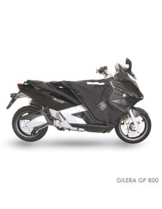 Tablier Scooter Aprilia SRV850 & Gilera GP800 Tucano Urbano R072