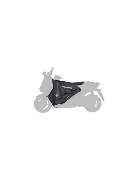 Tablier Scooter Aprilia SRV850 & Gilera GP800 Tucano Urbano R072 Tablier Scooter Aprilia SRV850 & Gilera GP800 Tucano Urbano R072