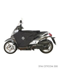 Tablier Sym Citycom 300 & S300 Tucano Urbano R073