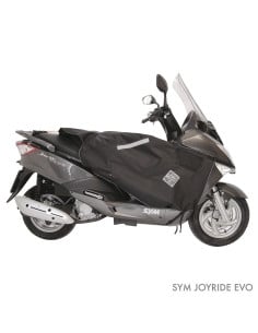 Tablier Sym Joyride 125/200 S & Evo Tucano Urbano R076
