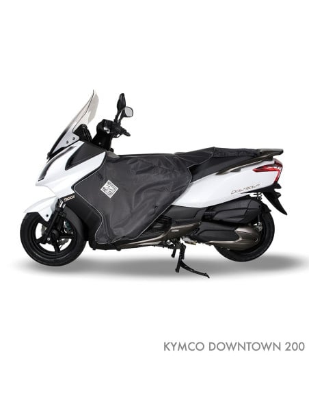 Tablier Kymco Downtown 125-250-300ie tucano R078