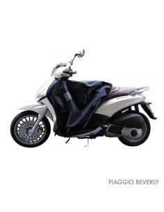 Tablier Piaggio Beverly 125ie/300ie/350ie/Sport touring (après 2010) Tucano R081