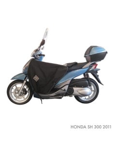 Tablier Honda SH 300 (2011 à 2014) Tucano Urbano R084
