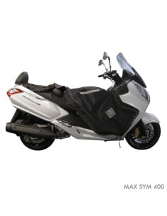 Tablier Sym Maxsym 400/600 Tucano Urbano R088