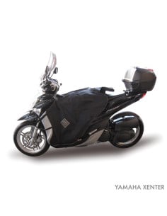 Tablier Yamaha Xenter et MBK Oceo (aprés 2012) Tucano Urbano R090