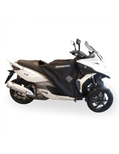 Tablier Quadro 350S/D (après 2012) et Qooder 400 Tucano Urbano R094