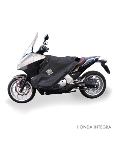 Tablier Honda Integra 700 (2012 à 2013) Tucano Urbano R095