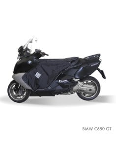 Tablier BMW C650 GT Tucano Urbano R098