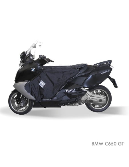 Tablier BMW C650 GT Tucano Urbano R098