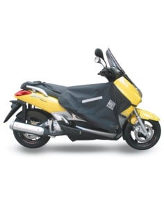 Tablier Xmax 125/500 et MBK Skycruiser (avant 2009) Tucano Urbano R155