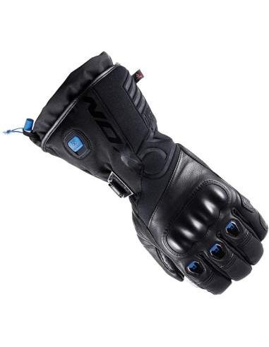 Batterie gants chauffants ixon - Équipement moto