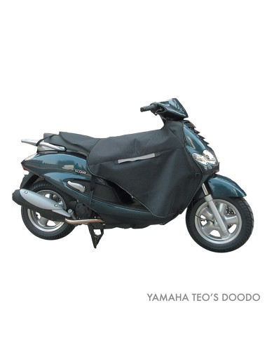 Tablier Scooter Tucano Urbano R151 Universel