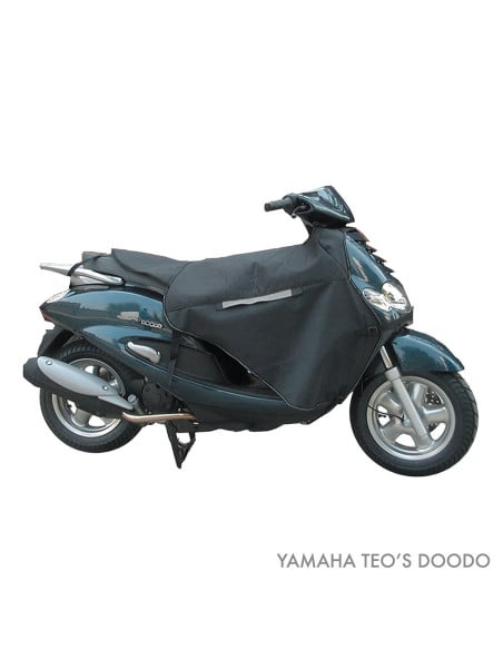 Dioche Top Case Universel Moto Scooter Étanche Antichoc Grande Capacité