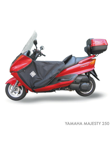 Tablier Yamaha Majesty et Skyliner 250 (2000 à 2014) Tucano UrbanoR160