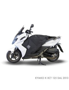 Tablier K-XCT 125/300 (Après 2013) Tucano Urbano R162