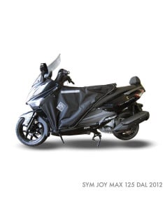 Tablier Sym Joy Max 125/250/300 (2012-2018) Tucano Urbano R163