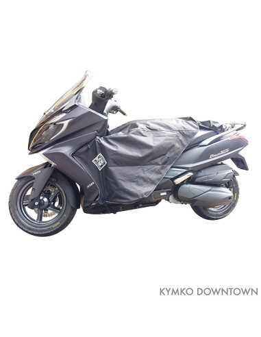 Tablier Kymco Dink Street 125 (à partir 2017) / 350 (à partir 2015) Tucano Urbano R178
