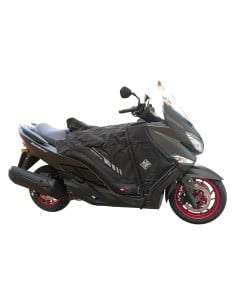Tablier Burgman 400 (après 2017) Tucano Urbano R188PRO