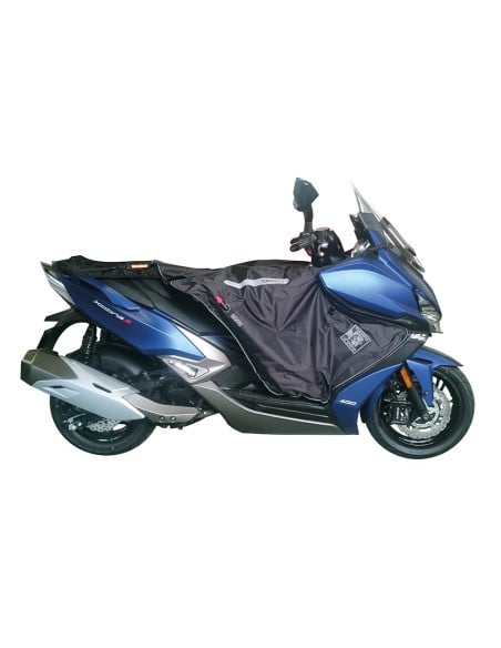 Tablier Kymco Xciting 400S Tucano Urbano R192 | A partir 2018