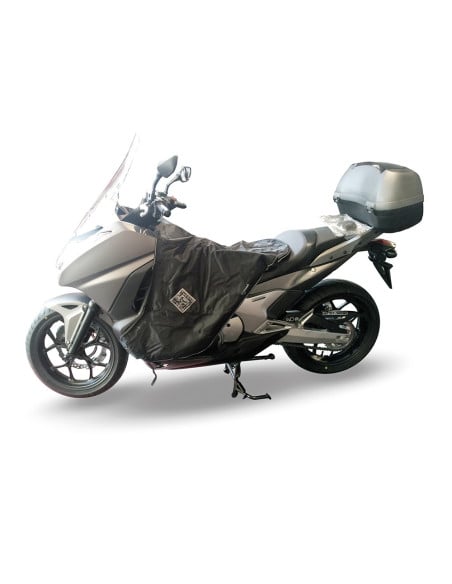 Tablier Integra 750D Tucano Urbano R195 | A partir 2014