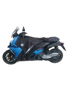 Tablier Scooter BMW C 400X R196pro