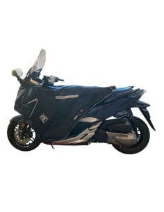 Tablier Forza 125/300 Tucano Urbano R198 | A partir2018