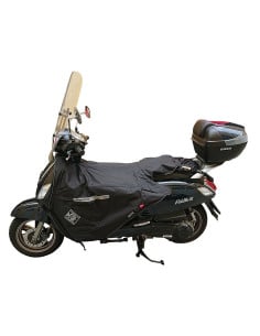 Tablier – Jupe scooter Vespa S ( 50 & 125 cc )