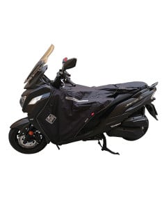 Tablier Sym Joy Max Z 125/300 Tucano Urbano R206 | A partir 2019
