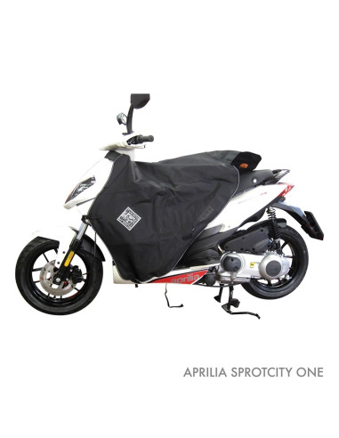 Tablier Scooter Tucano Urbano Termoscud R017x