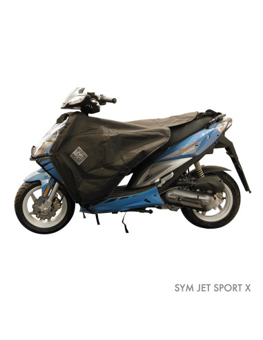 Tablier Scooter Tucano Urbano Termoscud R017x