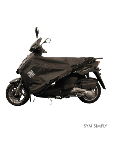 Tablier Scooter Tucano Urbano Termoscud R017x