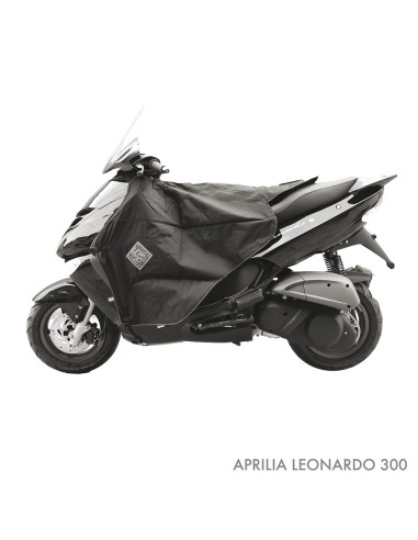 Tablier Scooter Tucano Urbano Termoscud R017x