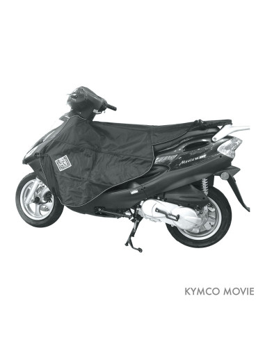 Tablier Scooter Tucano Urbano Termoscud R017x