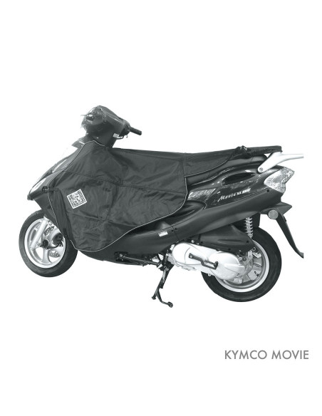 Tablier Scooter Tucano Urbano Termoscud R017x