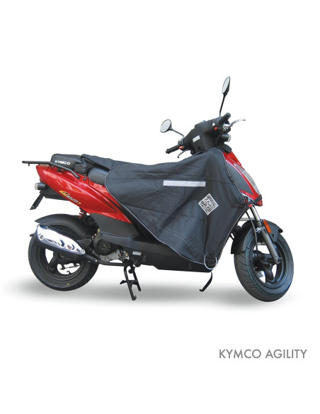 Tablier Scooter Tucano Urbano Termoscud R017x