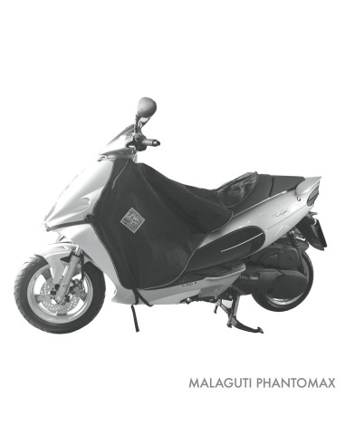 Tablier Scooter Tucano Urbano Termoscud R017x