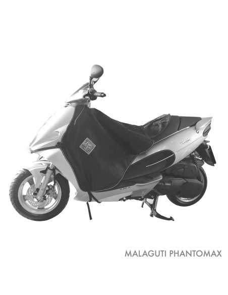 Tablier Scooter Tucano Urbano Termoscud R017x